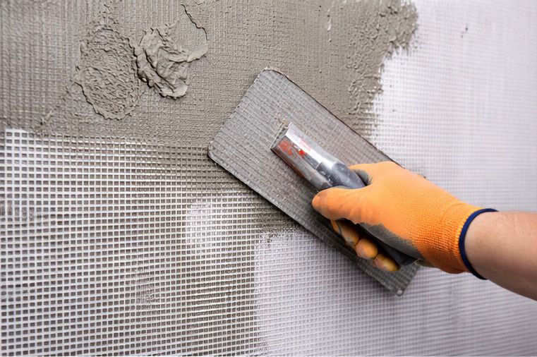 Fiberglass Mesh Roll thumbnail 4