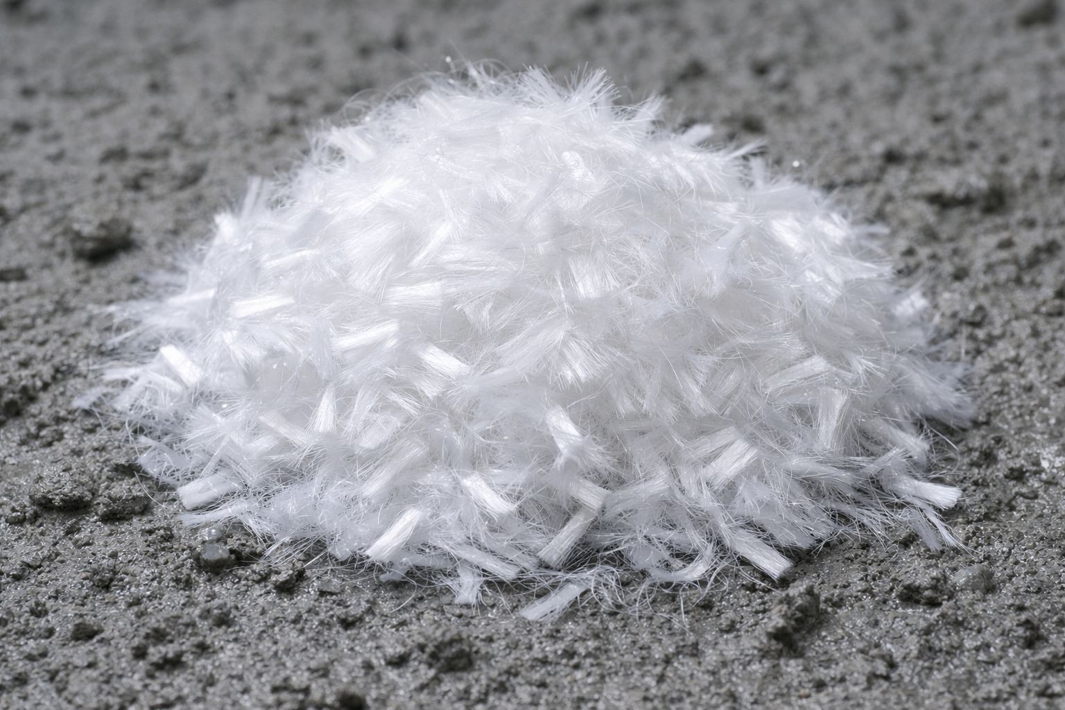 Polyester Fiber