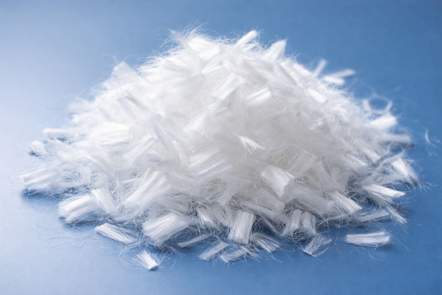 Polypropylene Fiber